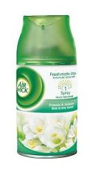 Air Wick náplň 250 ml White flowers