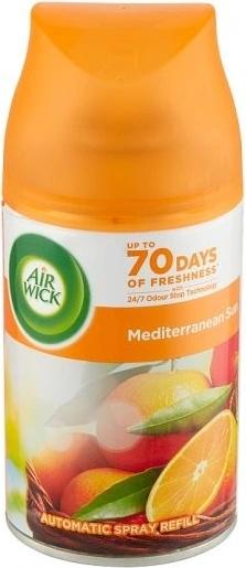 Air Wick náplň 250ml Stredomorské slnko