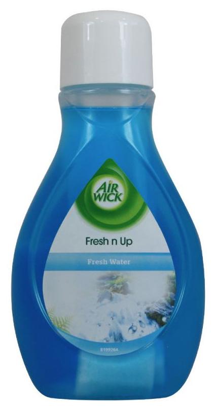 Air Wick osviežovač 375ml Freshń Up Fresh Water