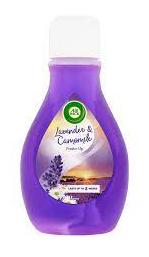 Air Wick osviežovač 375ml Freshń Up Lavender