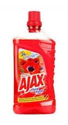 Ajax 1L  Red Flowers