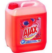 Ajax 5l Floral boost