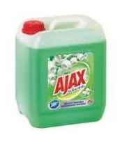 Ajax 5l Spring flower
