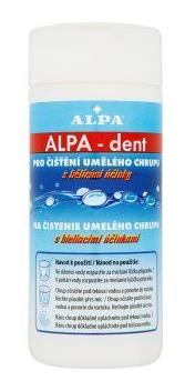 Alpa dent  150g na protézy
