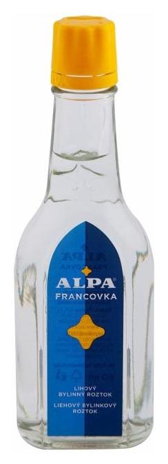 Alpa Francovka 60ml