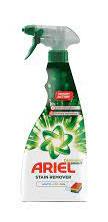 Ariel odstraňovač škvŕn 750ml Color&White