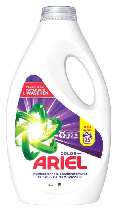 Ariel prací gél 1,225L/35PD Cold Wash Color