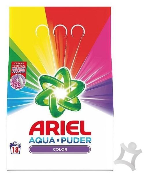 Ariel prací prások 1,1kg 20PD Color
