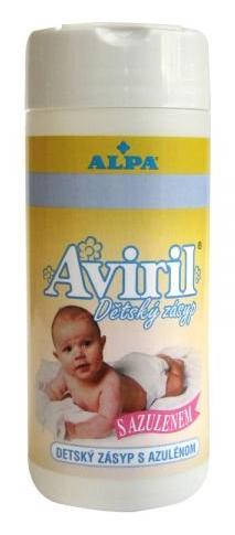 Aviril detský zásyp 100g