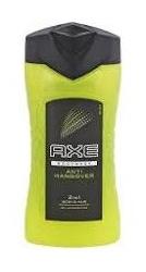 AXE sprchový gél 250ml Difficult Tomorrow