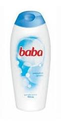 Baba pena do kúpeľa 750ml Lanolin