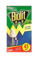 Biolit el. odp. tekutý NN 27ml