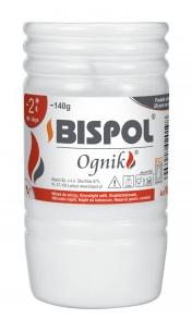 Bispol Ognik WP2 náplň do kahanca 120g/2dni