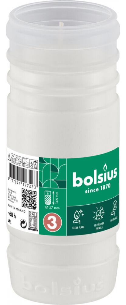 Bolsius olejová náplň RP3/68h