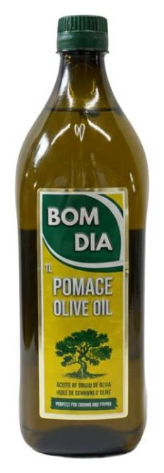 Bom Dia Olivový olej 1L