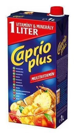 Caprio Plus 1L Multivitamin