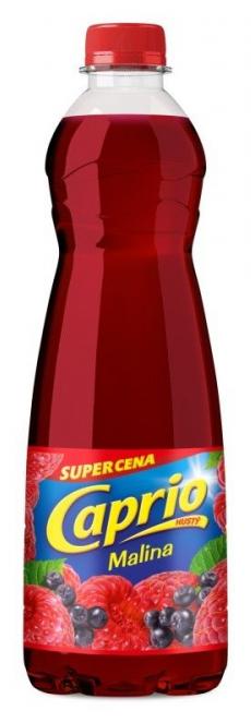 Caprio Sirup malina 0,7L
