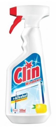 Clin rozprašovač 500ml Citrus