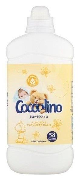 Coccolino 1,45L Sensitive Soft