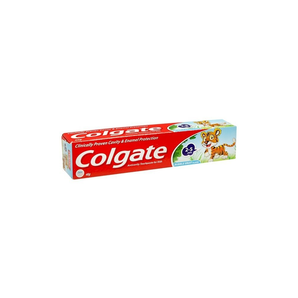 Colgate pasta 50ml Junior
