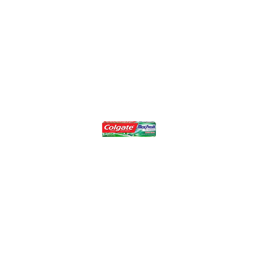 Colgate zubná pasta 100ml Max Fresh Clean Mint