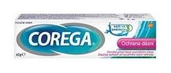Corega fixačný krém 40g Original