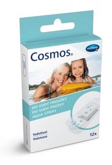 Cosmos náplasť do vody 3veľ./10ks