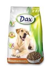 Dax Granule pre psov hydina 10kg
