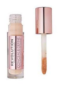 Dekor Revolution korrektor 13g Conceal&Define Super