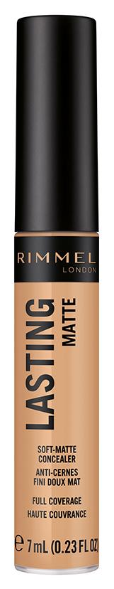 Dekor Rimmel Korrektor 7ml Lasting MatteTrue Beige