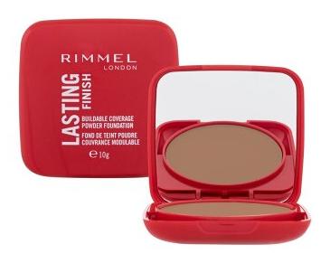 Dekor Rimmel Púder na tvár 10g Soft Beige