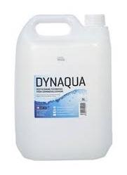 Destilovaná voda  5l