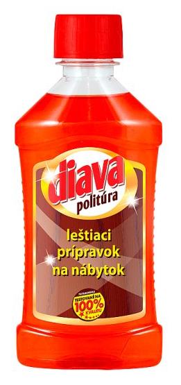 Diava 200ml  politura