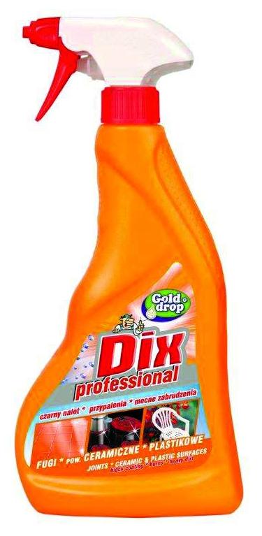 DIX Univerzálni čist. prostriedok 500ml