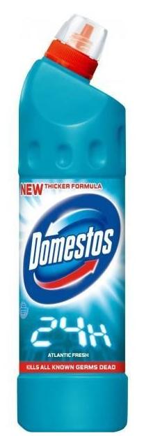Domestos 750 ml - Atlantic Fresh
