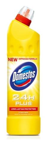 Domestos 750 ml - Citrus