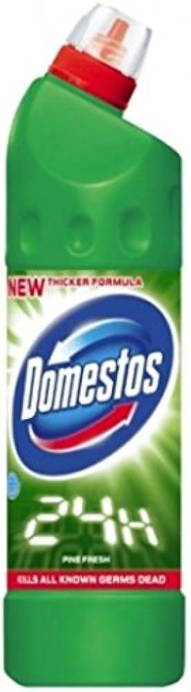 Domestos 750 ml Pine