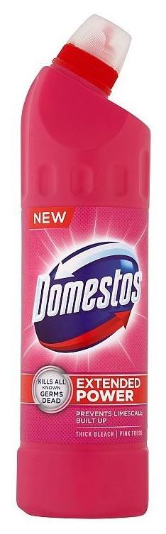 Domestos 750 ml Pink Power