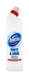 Domestos 750ml White&Shine
