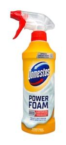 Domestos pena 435ml Citrus Blast