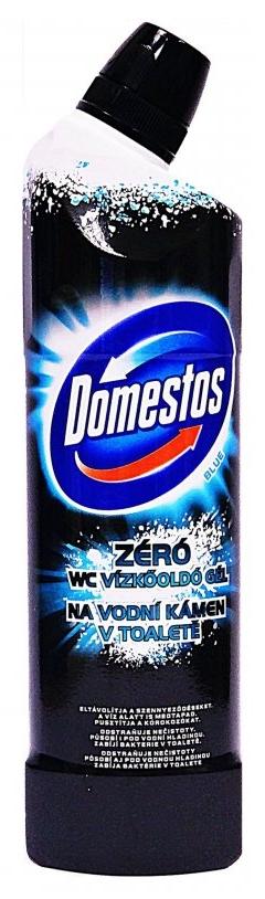 Domestos Zero Blue 750ml