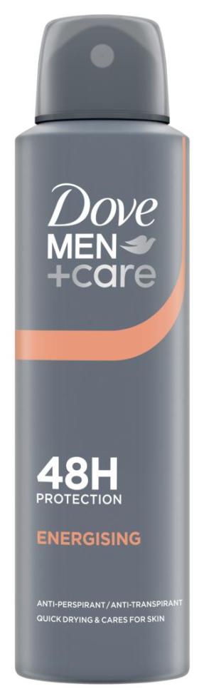 Dove deo 150ml Men+Care Energising