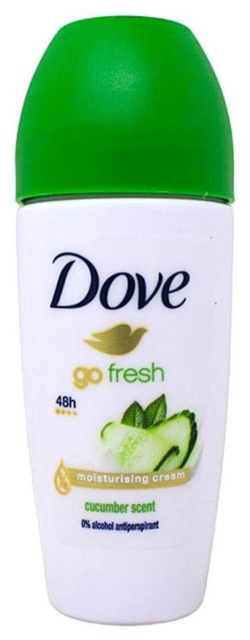 Dove roll on 50ml Go Fresh Ccumber