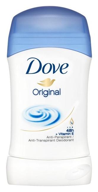 Dove stick 40 ml Original
