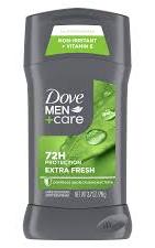 Dove stick FM 50ml Extra Fresh