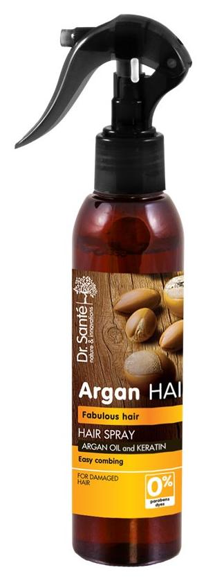 Dr. Santé Argan vlasový sprej 150 ml