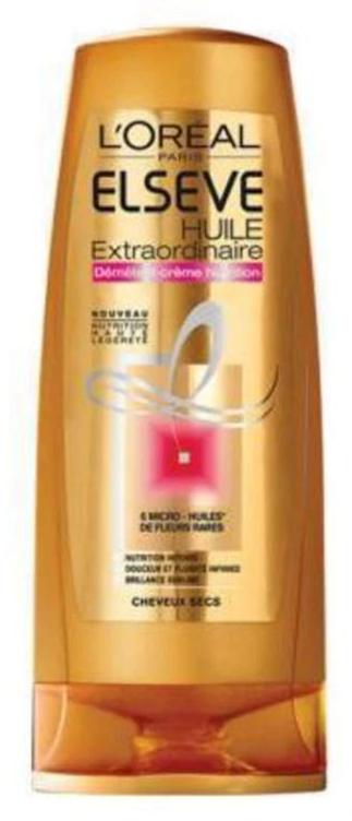 Elseve kondicioner 250ml Extraordinary Oil Amla