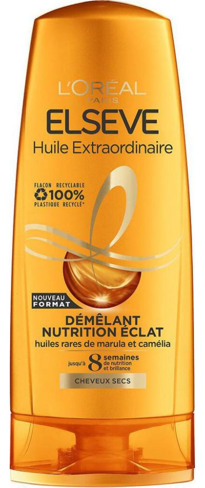 Elseve kondicioner 250ml Extraordinary Oil Demelant