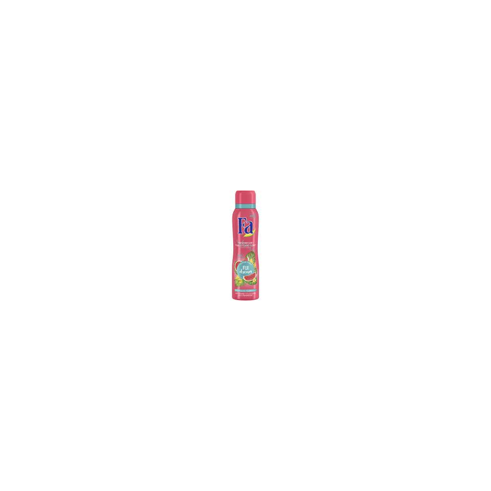 Fa deo 150ml Fiji Dream Watermelon