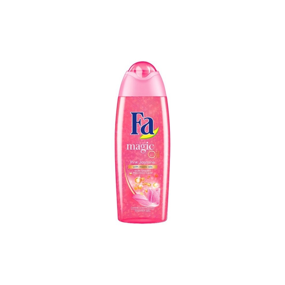 FA sprchový gél 250 Magic Oil Pink Jasmine